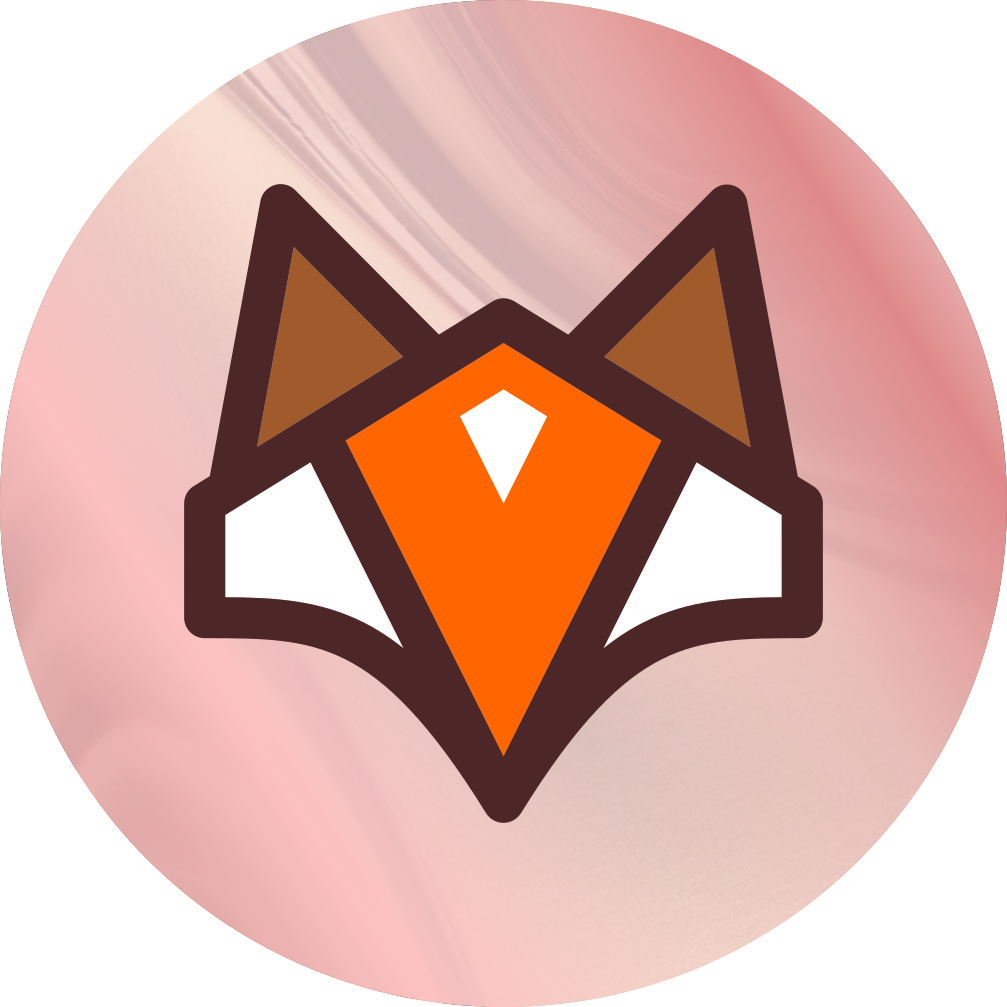 Fox Pro Icon