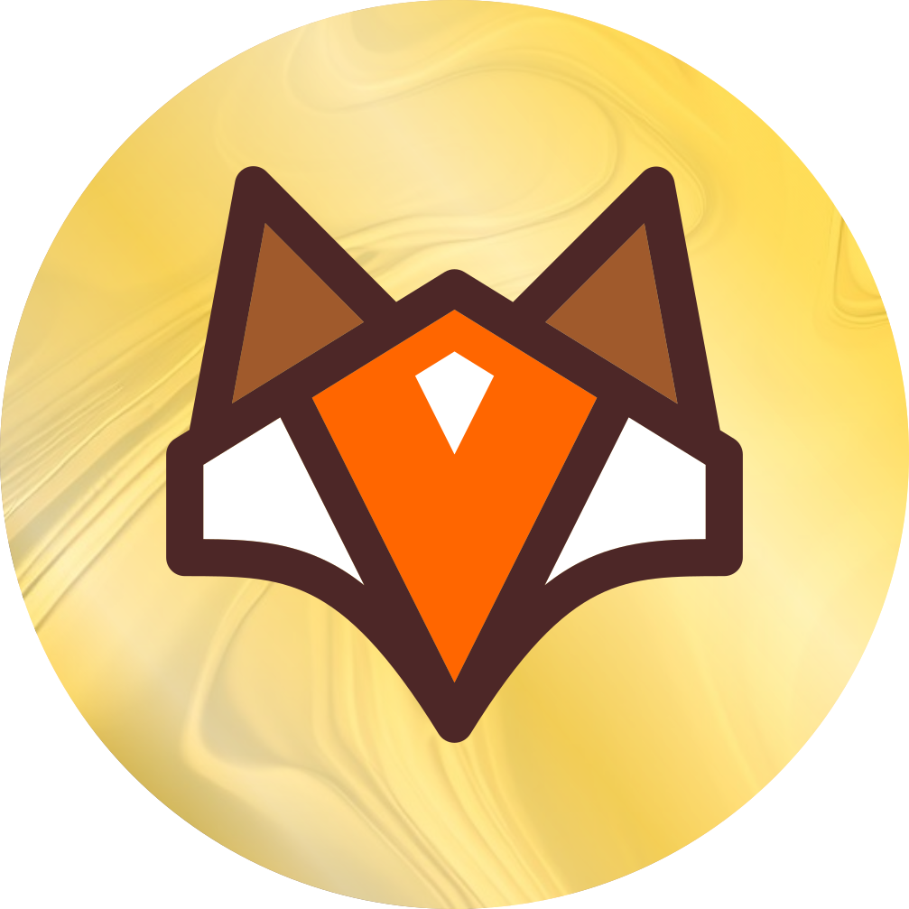 Fox Pro Icon