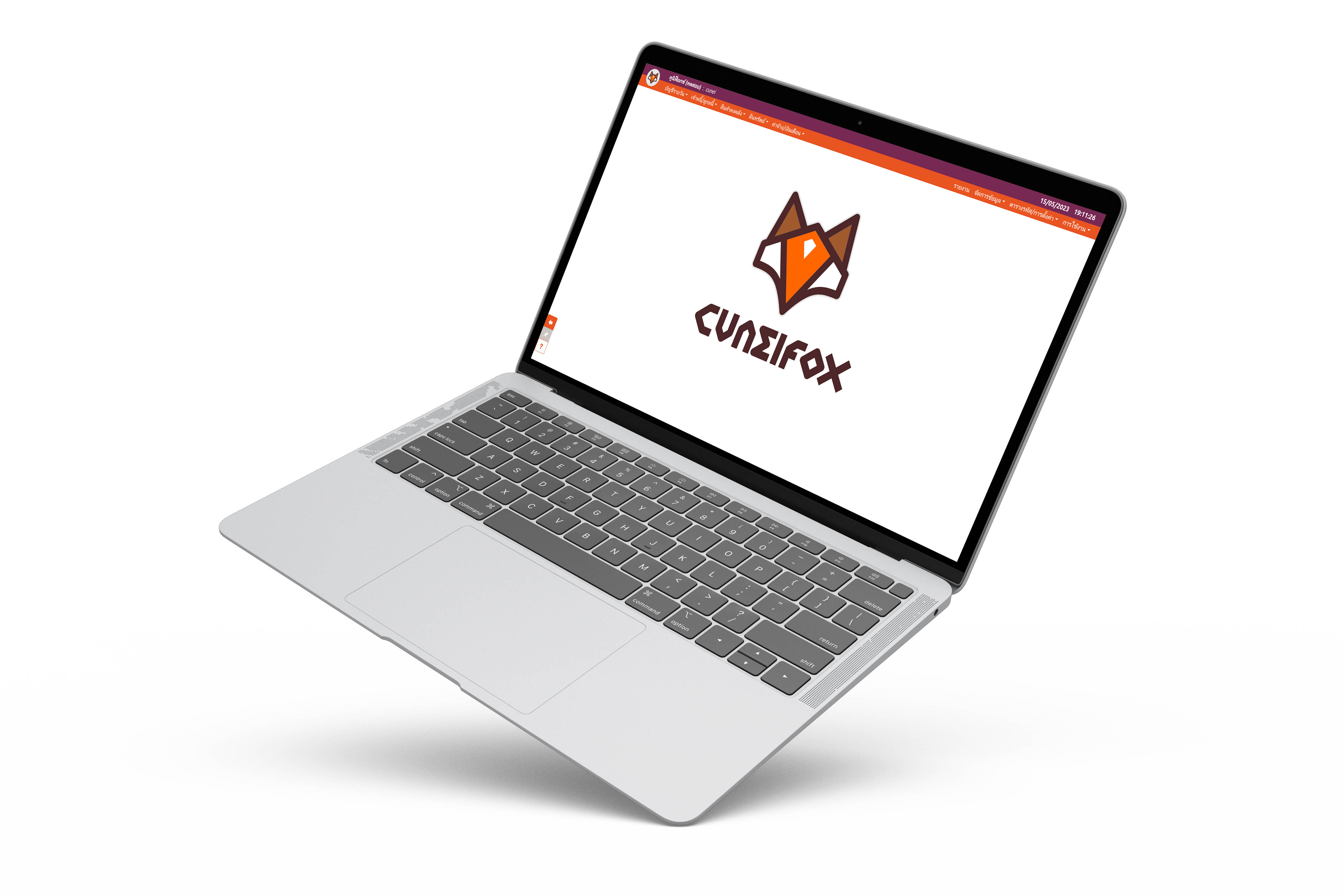 CuneiFox: Potentiate Your System